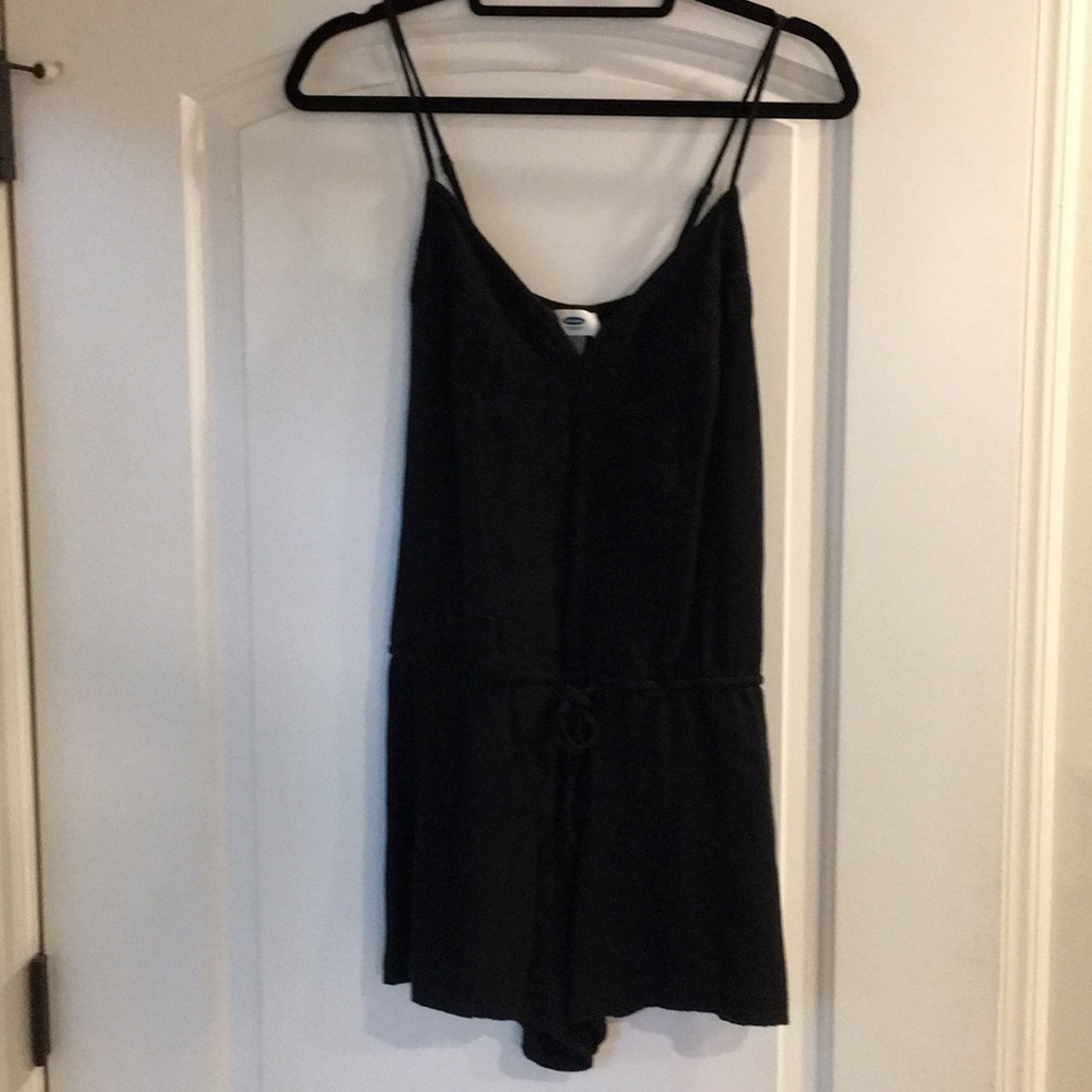 Women’s Romper